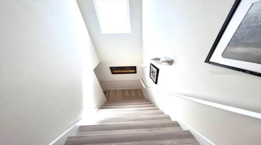 Stairway