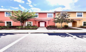KISSIMMEE, Florida 34747, 2 Bedrooms Bedrooms, ,2 BathroomsBathrooms,Residential,For Sale,RED GINGER,MFRS5127815