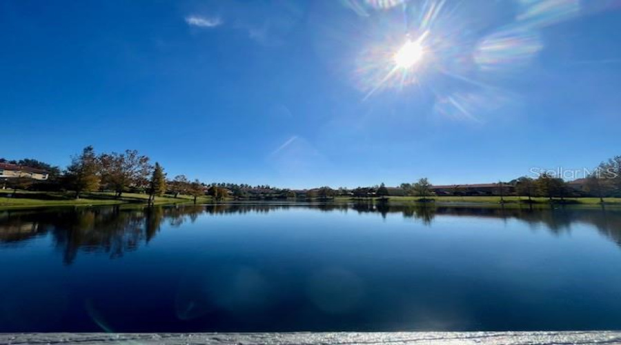 Lake