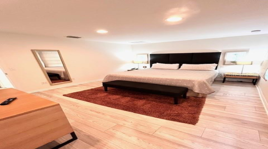 Master Suite