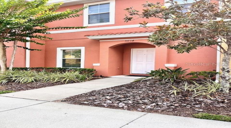 3014 Red Ginger Rd 2 Bedroom, 2.5 Bath Townhouse With Spa