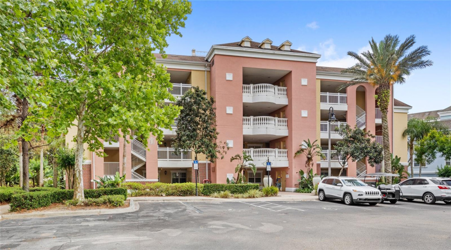 Reunion, Florida 34747, 3 Bedrooms Bedrooms, ,3 Bathroomsbathrooms,Residential,For Sale,Whisper,Mfro6314059