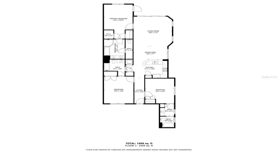 Reunion, Florida 34747, 3 Bedrooms Bedrooms, ,3 Bathroomsbathrooms,Residential,For Sale,Whisper,Mfro6314059