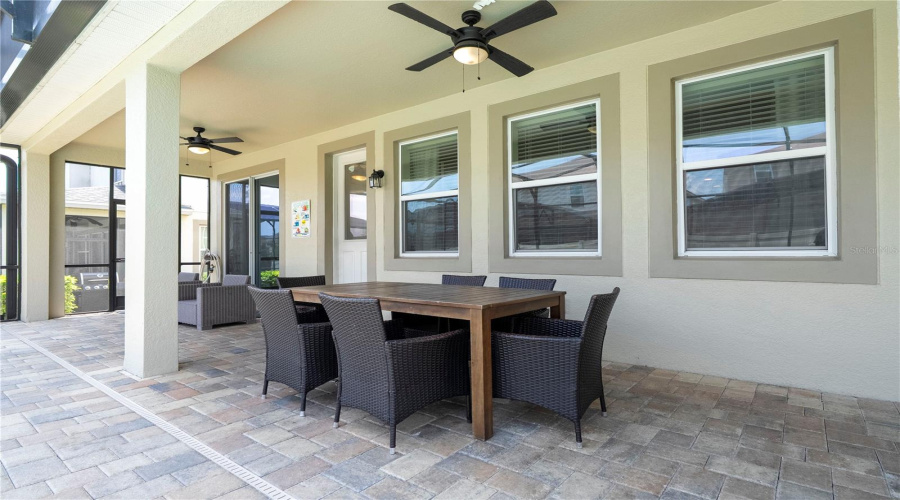 Kissimmee, Florida 34747, 7 Bedrooms Bedrooms, ,7 Bathroomsbathrooms,Residential,For Sale,Nassau Point,Mfro6314025