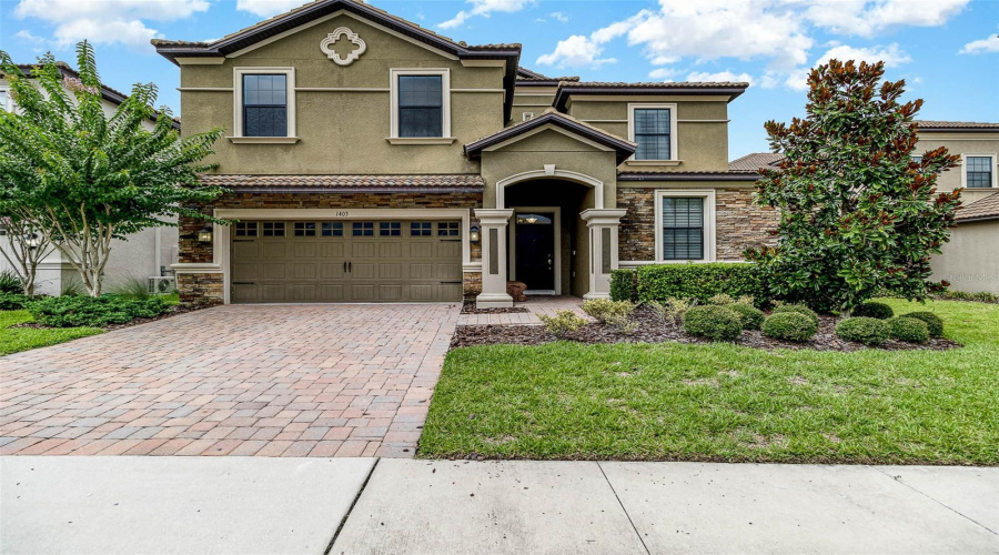 Davenport, Florida 33896, 8 Bedrooms Bedrooms, ,5 Bathroomsbathrooms,Residential,For Sale,Rolling Fairway,Mfro6313772