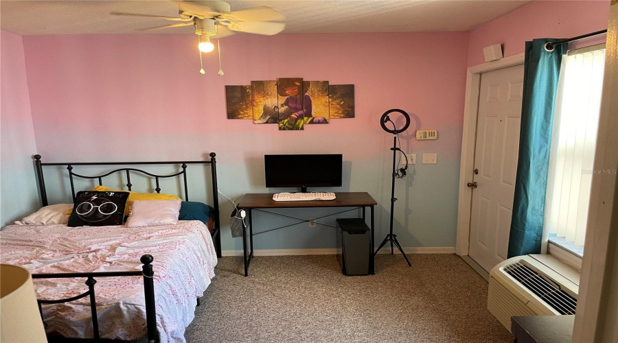 Third Bedroom
