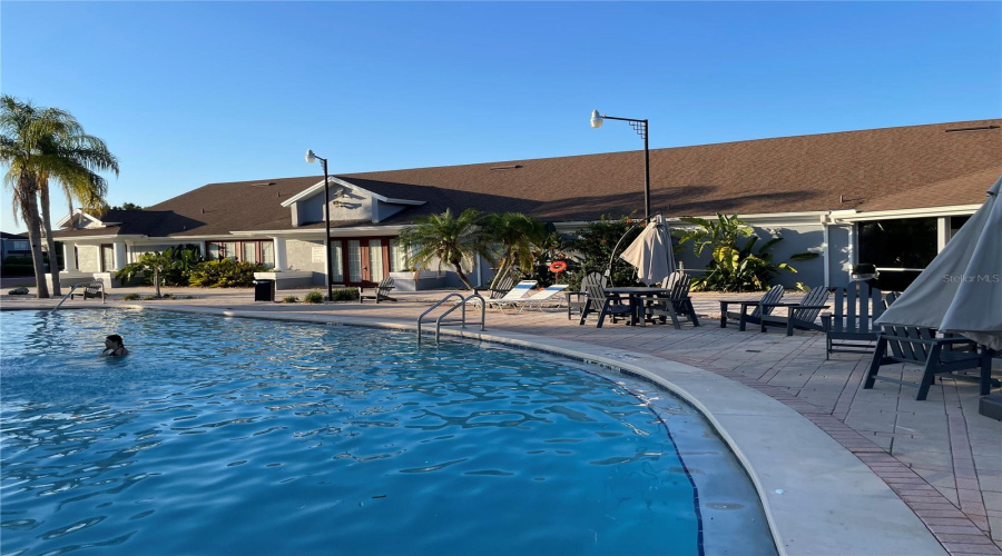 Clubhouse