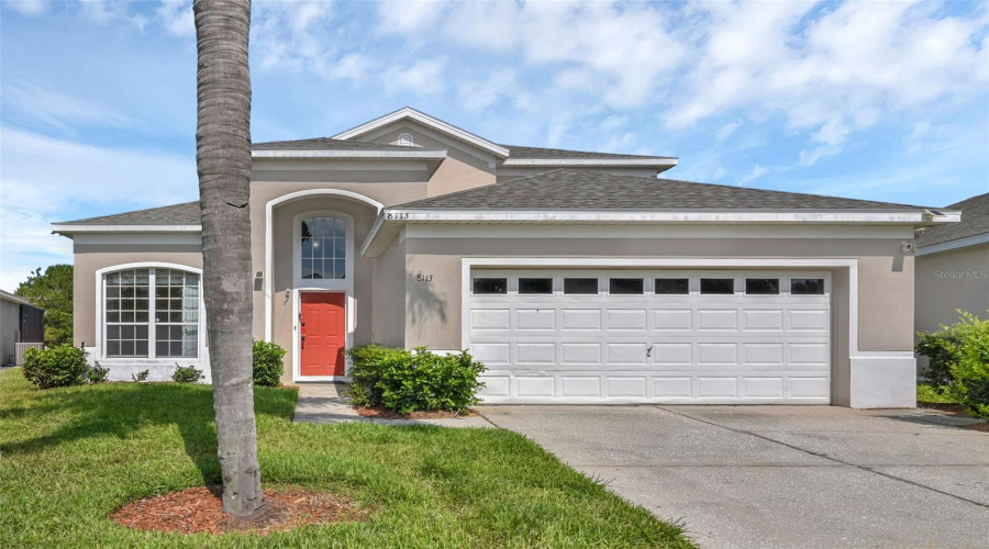 Kissimmee, Florida 34747, 6 Bedrooms Bedrooms, ,3 Bathroomsbathrooms,Residential,For Sale,Sun Palm,Mfro6314209