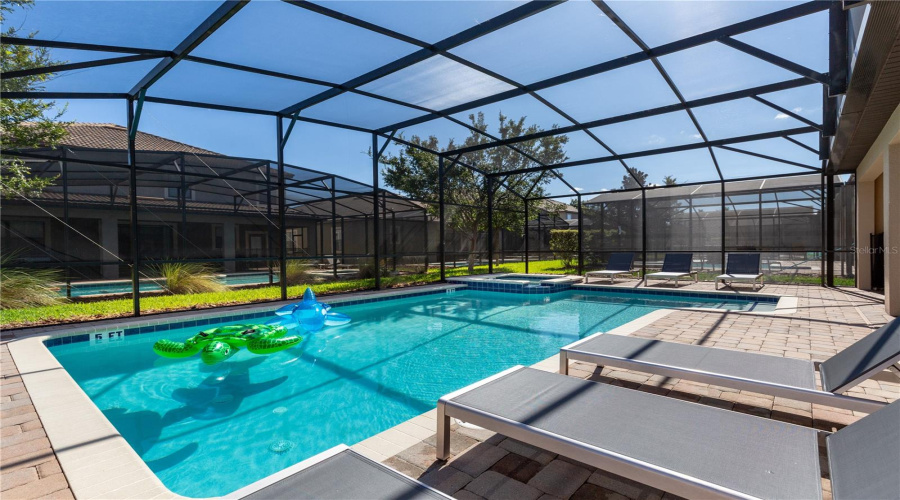 Davenport, Florida 33896, 8 Bedrooms Bedrooms, ,5 Bathroomsbathrooms,Residential,For Sale,Wexford,Mfro6313469