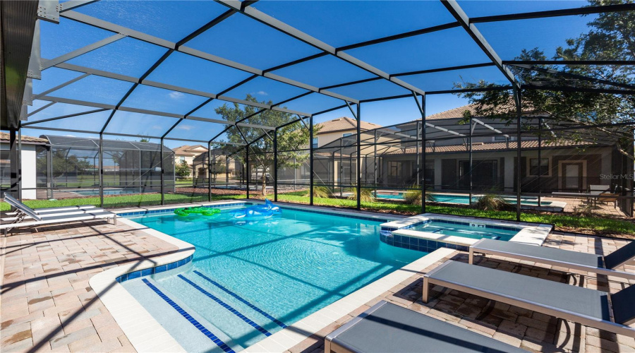 Davenport, Florida 33896, 8 Bedrooms Bedrooms, ,5 Bathroomsbathrooms,Residential,For Sale,Wexford,Mfro6313469