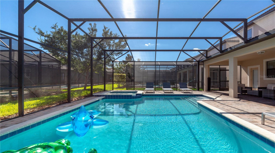 Davenport, Florida 33896, 8 Bedrooms Bedrooms, ,5 Bathroomsbathrooms,Residential,For Sale,Wexford,Mfro6313469