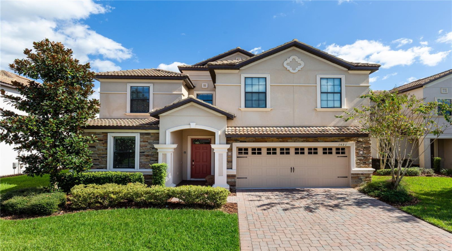 Davenport, Florida 33896, 8 Bedrooms Bedrooms, ,5 Bathroomsbathrooms,Residential,For Sale,Wexford,Mfro6313469