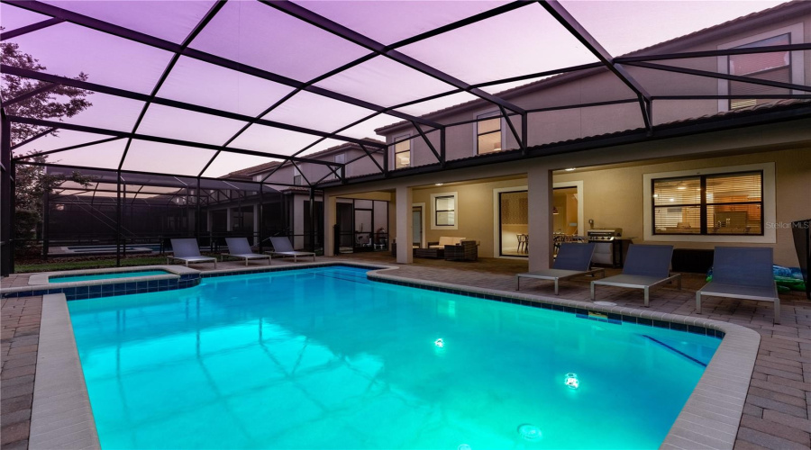 Davenport, Florida 33896, 8 Bedrooms Bedrooms, ,5 Bathroomsbathrooms,Residential,For Sale,Wexford,Mfro6313469