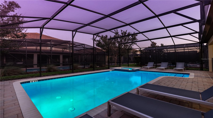 Davenport, Florida 33896, 8 Bedrooms Bedrooms, ,5 Bathroomsbathrooms,Residential,For Sale,Wexford,Mfro6313469
