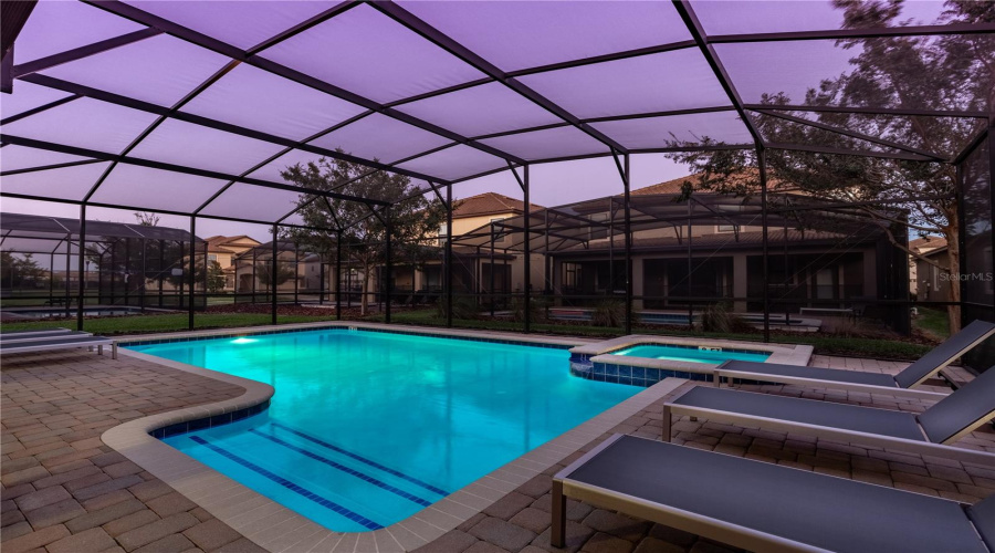 Davenport, Florida 33896, 8 Bedrooms Bedrooms, ,5 Bathroomsbathrooms,Residential,For Sale,Wexford,Mfro6313469