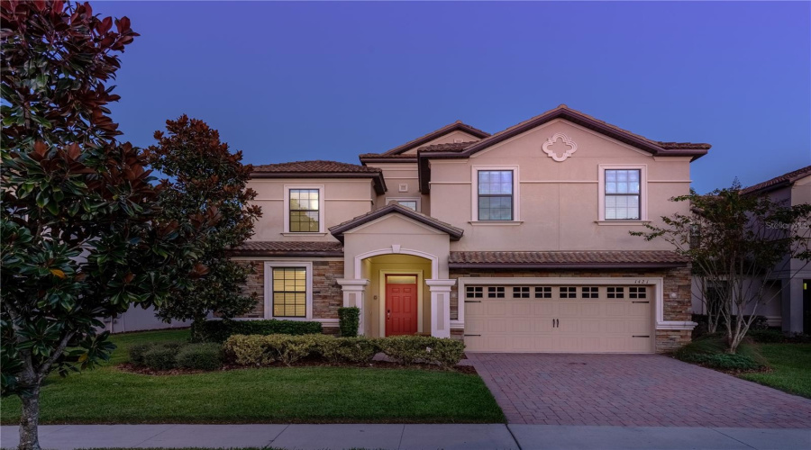 Davenport, Florida 33896, 8 Bedrooms Bedrooms, ,5 Bathroomsbathrooms,Residential,For Sale,Wexford,Mfro6313469