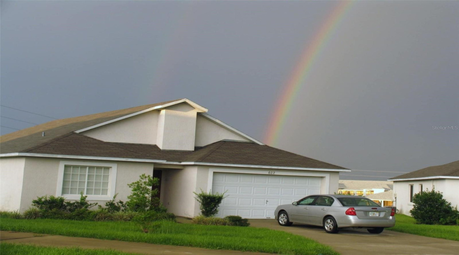 Davenport, Florida 33897, 4 Bedrooms Bedrooms, ,2 Bathroomsbathrooms,Residential,For Sale,Hillcrest,Mfro6314274