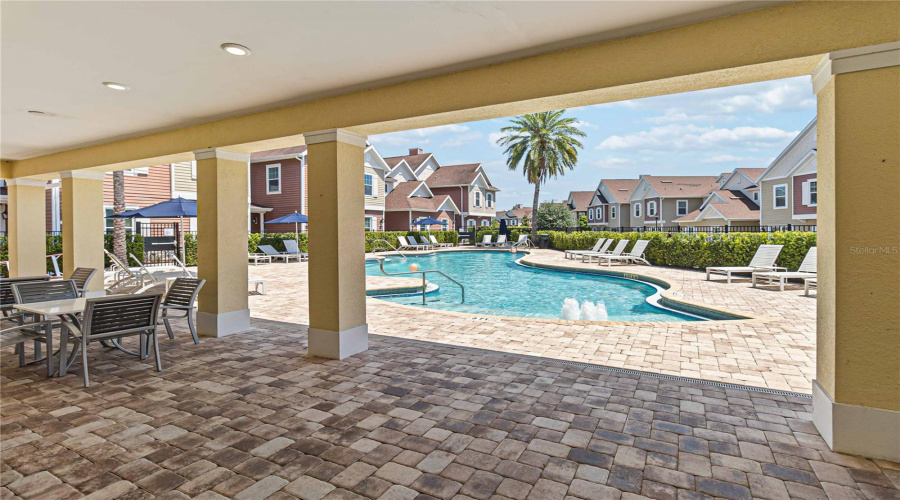 Kissimmee, Florida 34747, 3 Bedrooms Bedrooms, ,3 Bathroomsbathrooms,Residential,For Sale,Sunflower,Mfrs5128070
