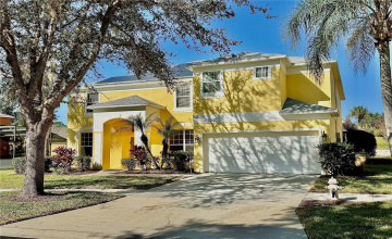 KISSIMMEE, Florida 34747, 7 Bedrooms Bedrooms, ,6 BathroomsBathrooms,Residential,For Sale,LA ISLA,0,MFRO6312294