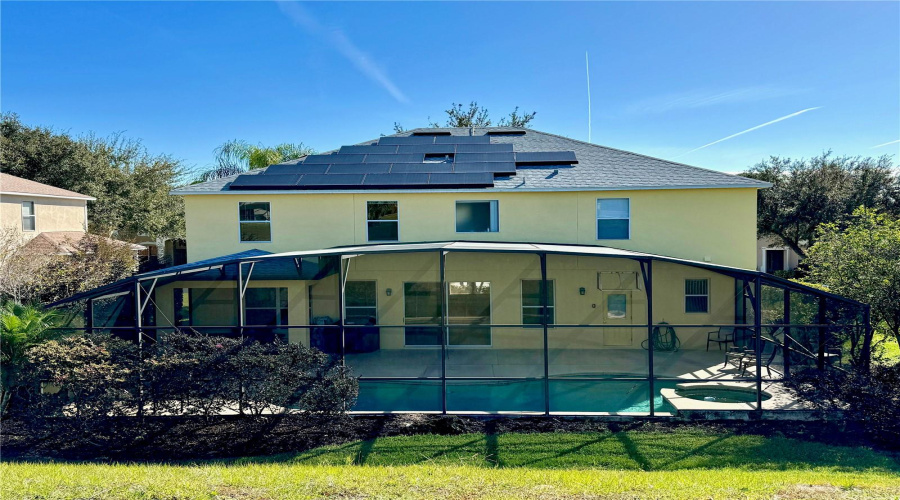 Kissimmee, Florida 34747, 7 Bedrooms Bedrooms, ,6 Bathroomsbathrooms,Residential,For Sale,La Isla,Mfro6312294