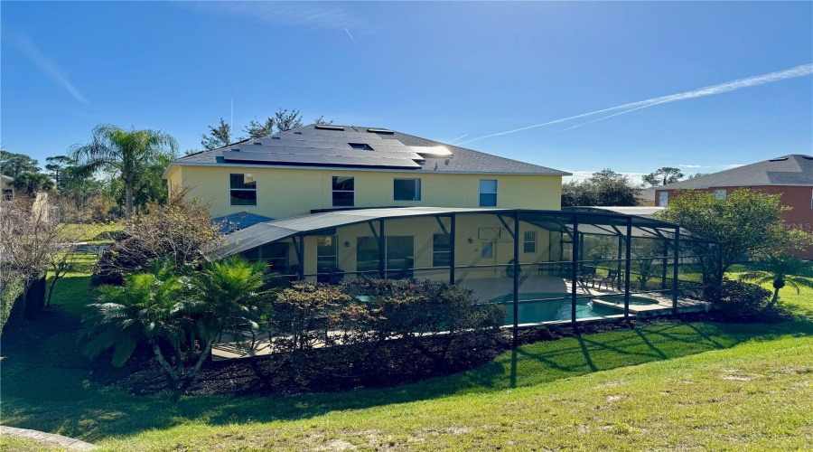 Kissimmee, Florida 34747, 7 Bedrooms Bedrooms, ,6 Bathroomsbathrooms,Residential,For Sale,La Isla,Mfro6312294
