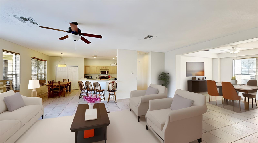 Kissimmee, Florida 34747, 7 Bedrooms Bedrooms, ,6 Bathroomsbathrooms,Residential,For Sale,La Isla,Mfro6312294
