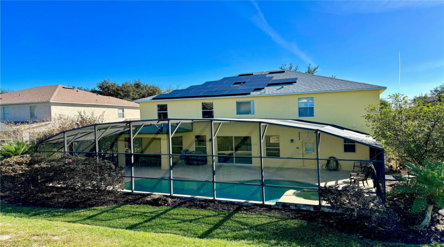 Kissimmee, Florida 34747, 7 Bedrooms Bedrooms, ,6 Bathroomsbathrooms,Residential,For Sale,La Isla,Mfro6312294