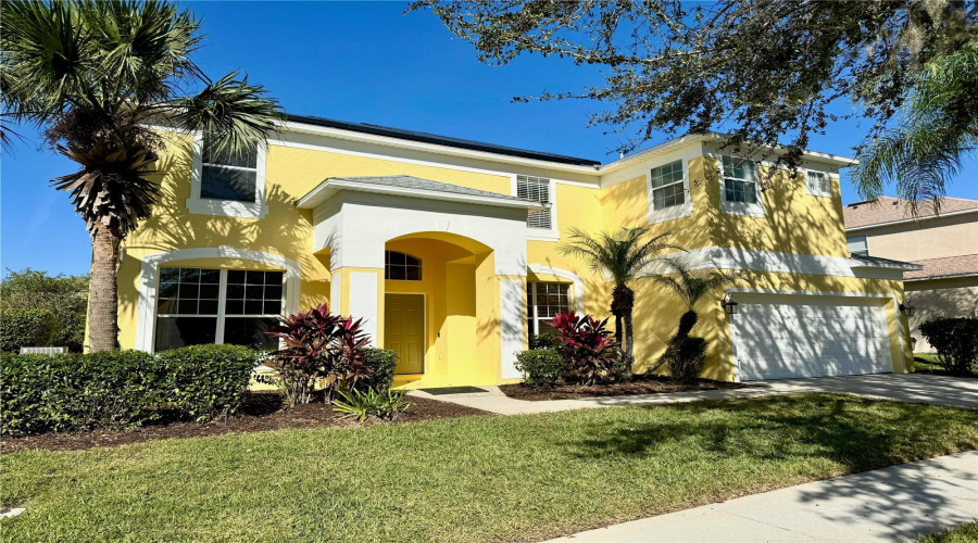 Kissimmee, Florida 34747, 7 Bedrooms Bedrooms, ,6 Bathroomsbathrooms,Residential,For Sale,La Isla,Mfro6312294