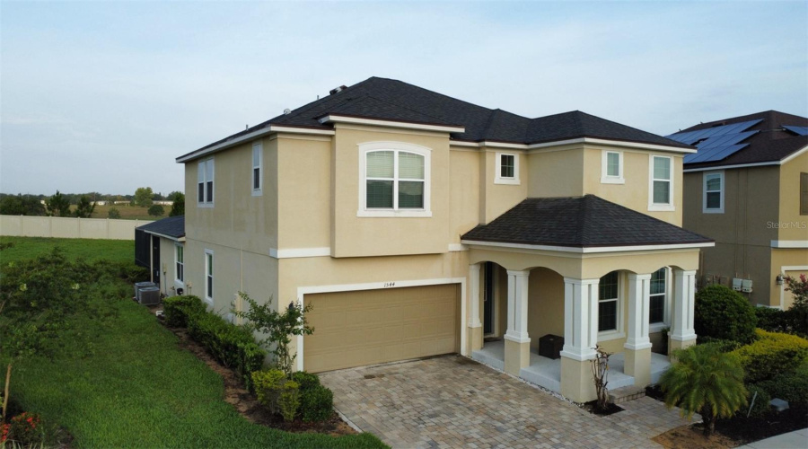 Kissimmee, Florida 34747, 6 Bedrooms Bedrooms, ,5 Bathroomsbathrooms,Residential,For Sale,Nassau Point,Mfro6313978