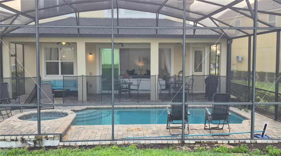 Kissimmee, Florida 34747, 6 Bedrooms Bedrooms, ,5 Bathroomsbathrooms,Residential,For Sale,Nassau Point,Mfro6313978