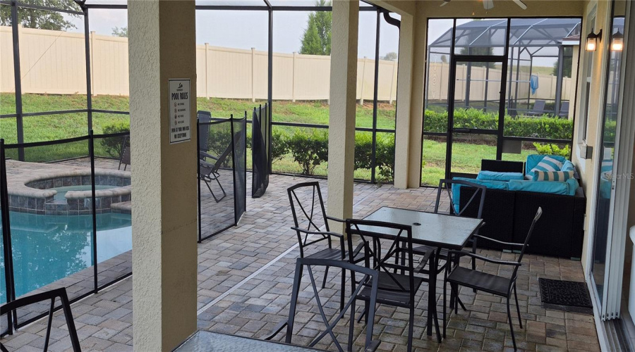 Kissimmee, Florida 34747, 6 Bedrooms Bedrooms, ,5 Bathroomsbathrooms,Residential,For Sale,Nassau Point,Mfro6313978