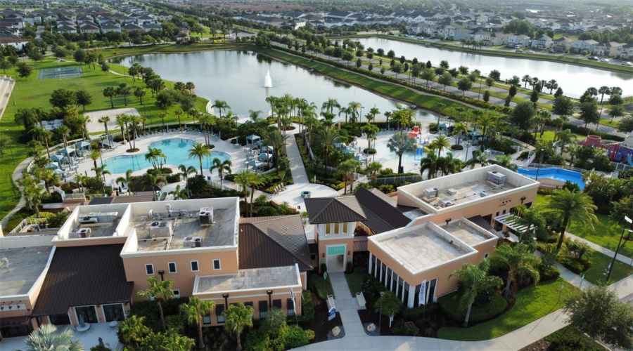 Kissimmee, Florida 34747, 6 Bedrooms Bedrooms, ,5 Bathroomsbathrooms,Residential,For Sale,Nassau Point,Mfro6313978