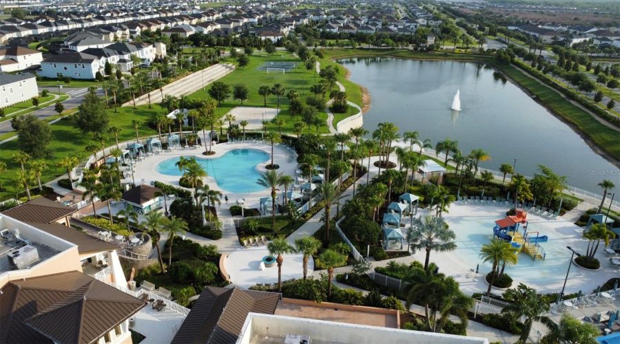 Kissimmee, Florida 34747, 6 Bedrooms Bedrooms, ,5 Bathroomsbathrooms,Residential,For Sale,Nassau Point,Mfro6313978