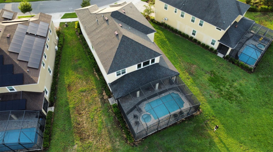 Kissimmee, Florida 34747, 6 Bedrooms Bedrooms, ,5 Bathroomsbathrooms,Residential,For Sale,Nassau Point,Mfro6313978