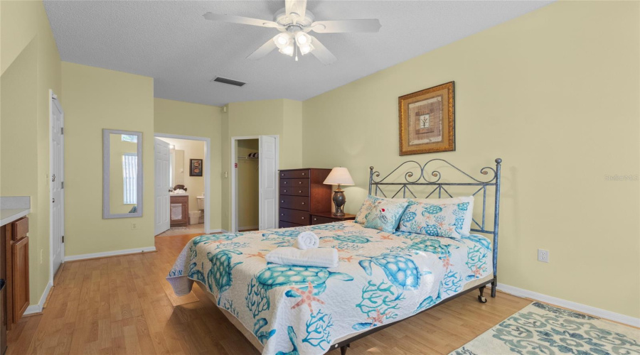 In-Law Suite