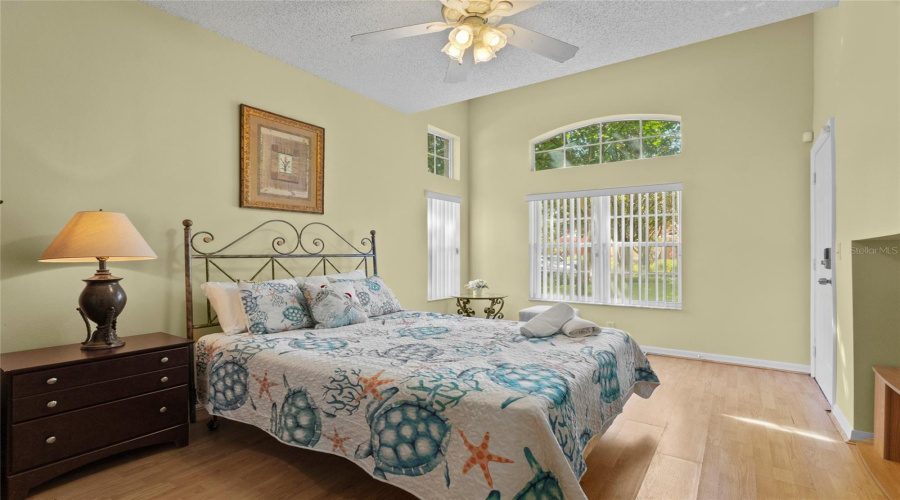 In-Law Suite