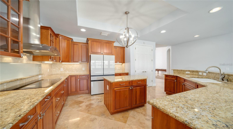 Davenport, Florida 33837, 5 Bedrooms Bedrooms, ,4 Bathroomsbathrooms,Residential,For Sale,Pinehurst,Mfrs5127597