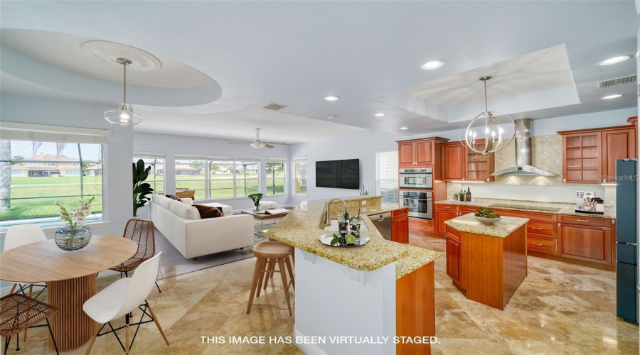 Davenport, Florida 33837, 5 Bedrooms Bedrooms, ,4 Bathroomsbathrooms,Residential,For Sale,Pinehurst,Mfrs5127597