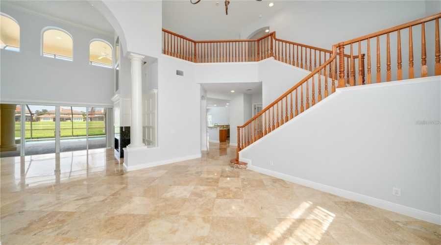 Davenport, Florida 33837, 5 Bedrooms Bedrooms, ,4 Bathroomsbathrooms,Residential,For Sale,Pinehurst,Mfrs5127597