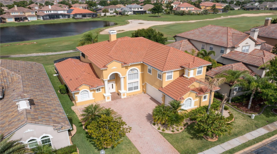 Davenport, Florida 33837, 5 Bedrooms Bedrooms, ,4 Bathroomsbathrooms,Residential,For Sale,Pinehurst,Mfrs5127597