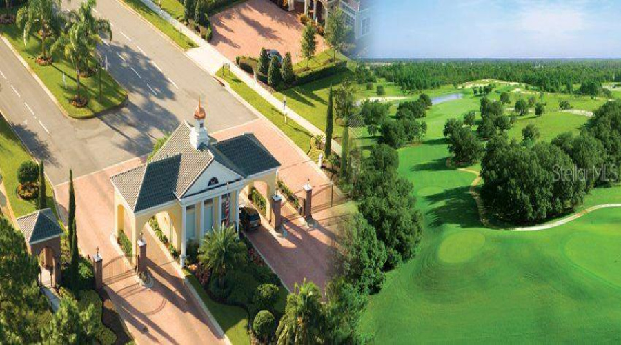 Davenport, Florida 33837, 5 Bedrooms Bedrooms, ,4 Bathroomsbathrooms,Residential,For Sale,Pinehurst,Mfrs5127597