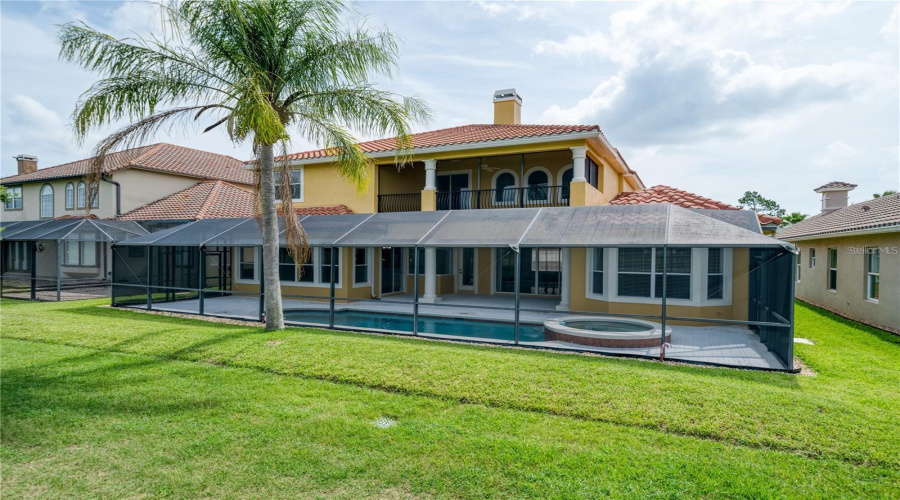 Davenport, Florida 33837, 5 Bedrooms Bedrooms, ,4 Bathroomsbathrooms,Residential,For Sale,Pinehurst,Mfrs5127597