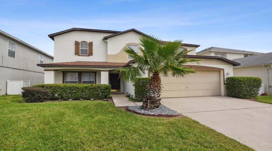Davenport, Florida 33897, 4 Bedrooms Bedrooms, ,2 Bathroomsbathrooms,Residential,For Sale,Canna,Mfro6314183