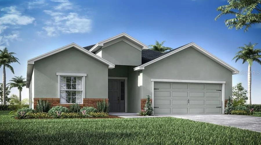 Davenport, Florida 33837, 4 Bedrooms Bedrooms, ,2 Bathroomsbathrooms,Residential,For Sale,Fleur,Mfrl4953241