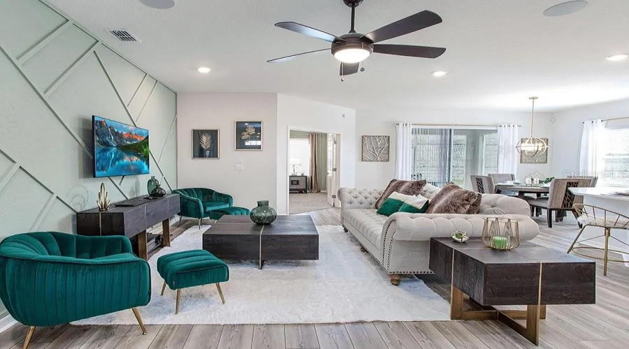 Davenport, Florida 33837, 4 Bedrooms Bedrooms, ,2 Bathroomsbathrooms,Residential,For Sale,Fleur,Mfrl4953241