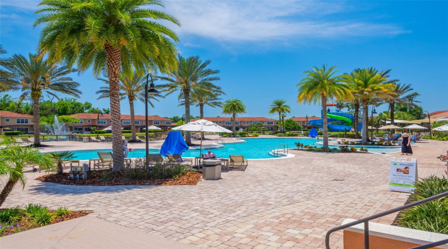 Kissimmee, Florida 34746, 2 Bedrooms Bedrooms, ,2 Bathroomsbathrooms,Residential,For Sale,Corvette,Mfro6314442