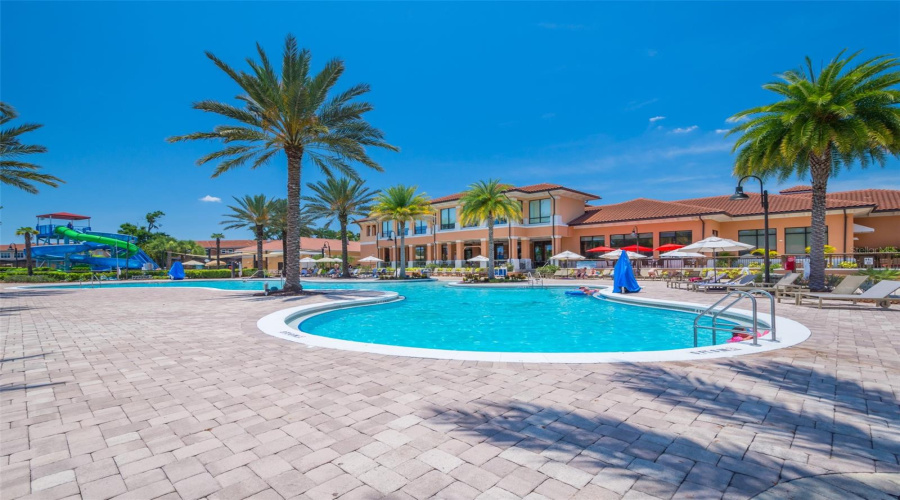 Kissimmee, Florida 34746, 2 Bedrooms Bedrooms, ,2 Bathroomsbathrooms,Residential,For Sale,Corvette,Mfro6314442