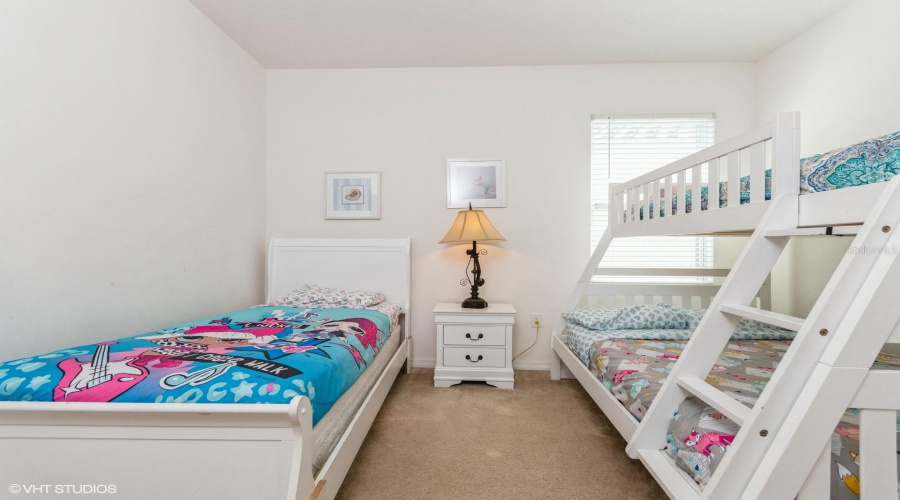Bed 7 Upstairs