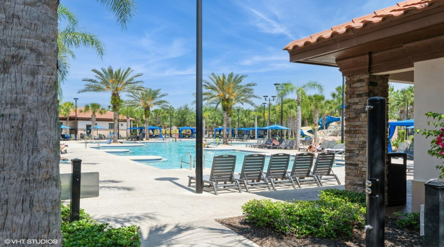 Community Pool