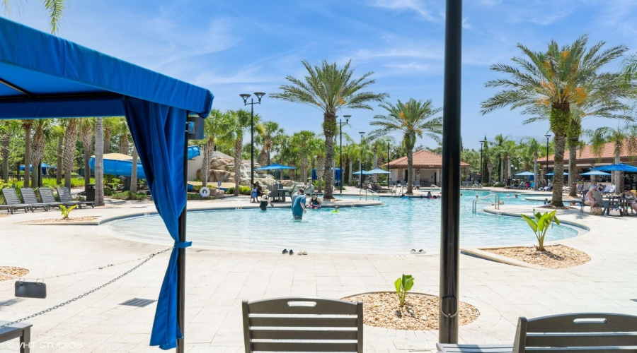 Community Pool